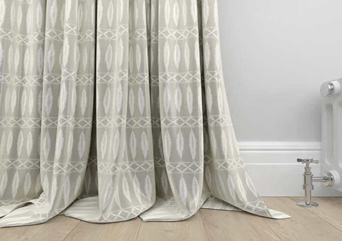 Nazca, Almond - Made to Measure Curtains - Image 6